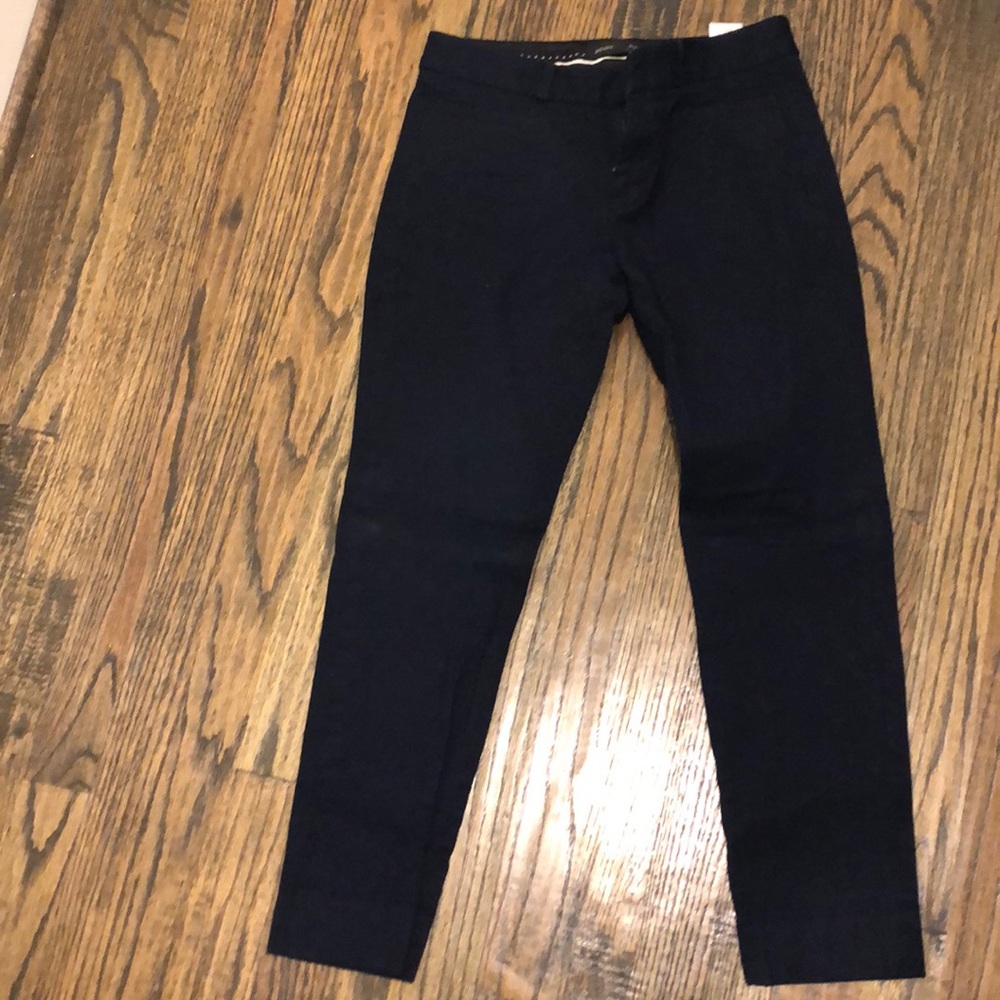 Banana Republic Sloan pant